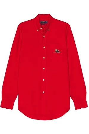 Ralph Lauren SPORTOBERTEIL BEAR in . Size M.