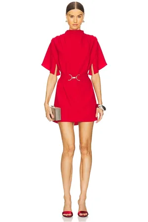 Amanda Uprichard KLEID CAMILLE in . Size S, XS.