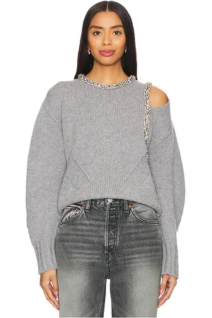Simkhai PULLOVER MIT CUT-OUT MONROE in . Size S.