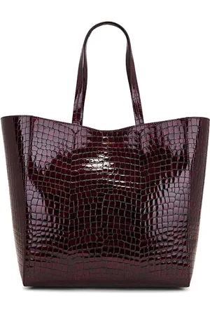 ANINE BING Elly Tote in .