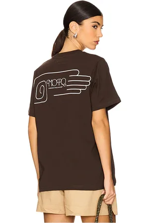 Museum of Peace and Quiet Free Hand T-Shirt in . Size XS.