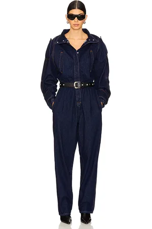 RONNY KOBO Nailah Jumpsuit in .
