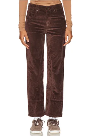 Free People X We The Free Risk Taker Cord Straight Leg in . Size 25, 26, 27, 28, 30.
