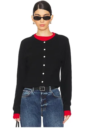 LINE & DOT 2-IN-1-PULLOVER HUTCH in . Size M, S, XS.