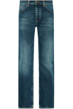 Nudie Jeans Solid Ollie Jeans in . Size 32, 34.