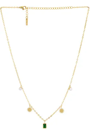 Casa Clara Camille Necklace in .