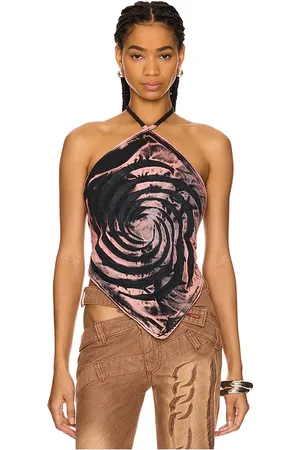 Masha Popova BANDANA OBERTEIL in . Size S, XS.