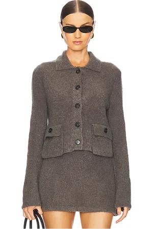 Bec & Bridge Josie Crop Cardigan in . Size M, S, XS.