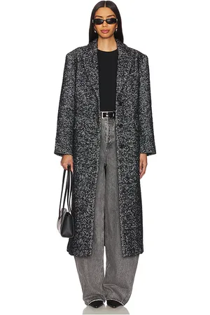 ANINE BING MANTEL QUINN in . Size XS.