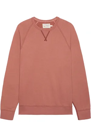 Faherty STRICK in . Size M, XL/1X.