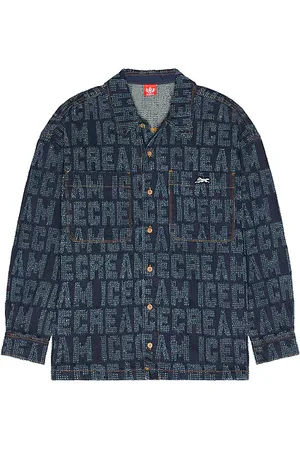 ICECREAM Echo Jacket in . Size M, S.