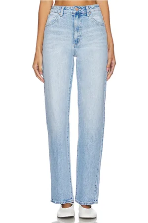 ABrand A 94 High Straight in . Size 25, 27, 28.