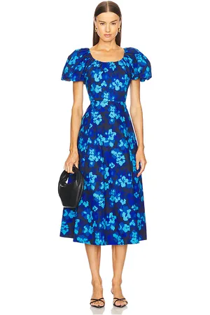 ULLA JOHNSON KLEID IMARA in . Size 4.