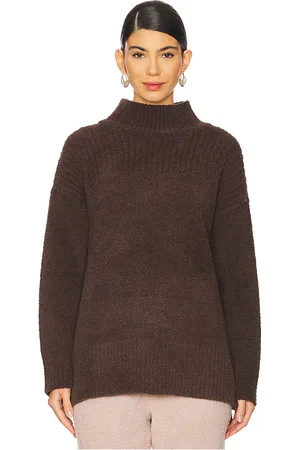 Barefoot Dreams CozyChic High Low Pullover in . Size M, S, XS.