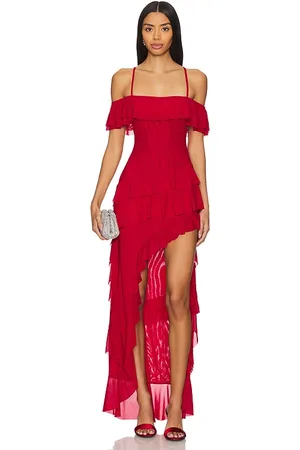 Runaway The Label MAXIKLEID HARIETTE in . Size S, XS.