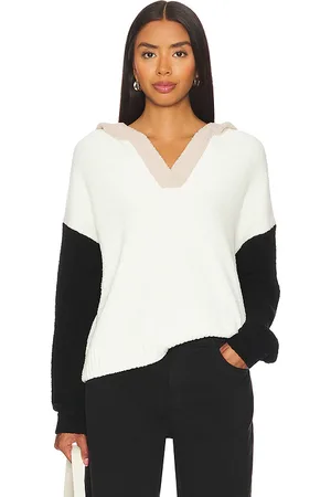 Central Park West KAPUZENSWEATER in . Size XS.