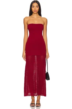 POSSE KLEID ROMY in . Size S, XL, XS.