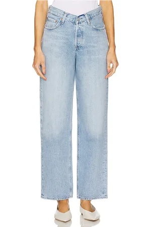 AGOLDE BAGGY in . Size 24, 25, 26, 27, 28, 29, 30, 31, 32, 33, 34.