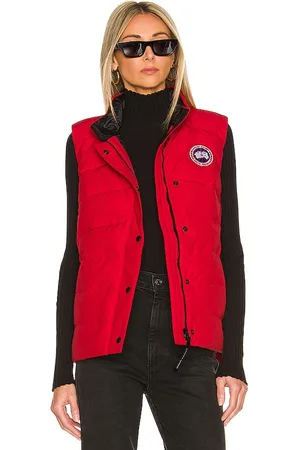 Canada Goose Freestyle Vest in . Size XL.