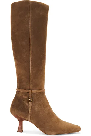 Coach BOOT RAQUEL in . Size 8.