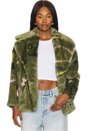 Jakke Rita Coat in . Size XS.