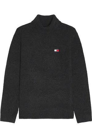 Tommy Hilfiger STRICK BADGE in . Size M, S, XL/1X.