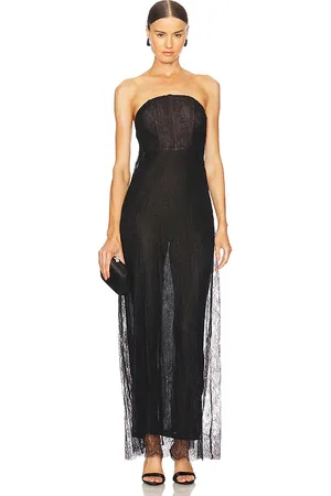 House of Harlow MAXIKLEID SOLENE in .
