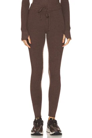 WellBeing + BeingWell LEGGINGS ROYAL in .