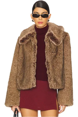 House of Harlow X REVOLVE Rynn Coat in . Size M, S.