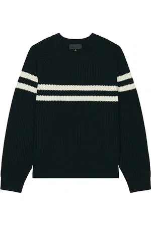 NILI LOTAN STRICK DARIUS in . Size M.