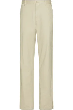Reigning Champ Cotton Chino Ivy Pant in . Size 34.