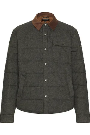 Brixton Cass Menswear Jacket in . Size S.