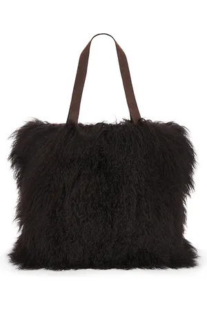 DUCIE TASCHE AUS FELL PIX in .