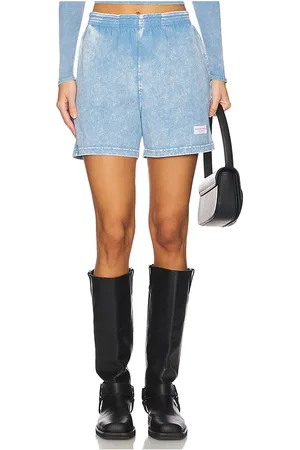 Alexander Wang Elastic Shorts in . Size XXS.