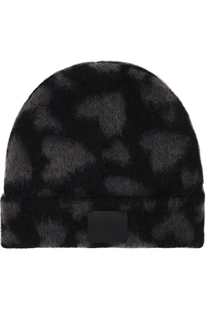 ANINE BING Elia Beanie in .