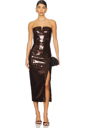 Generation Love PAILLETTEN-KLEID BLAINE in . Size 10, 8.