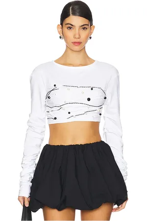 SUSAN FANG OBERTEIL in . Size S, XS.