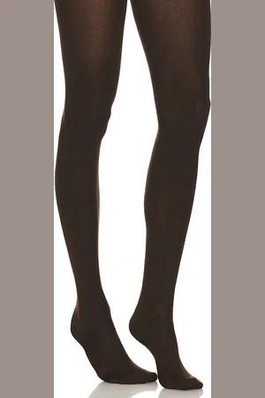 Wolford Cashmere Silk Tights in . Size M, S, XS.