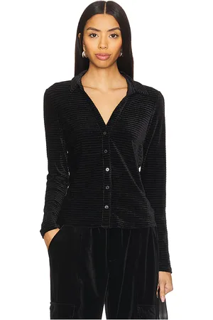 Sanctuary OBERTEIL BUTTON UP in . Size M, S, XL, XS, XXS.