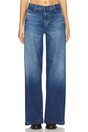 AG Jeans Stella Wide Leg in . Size 33.