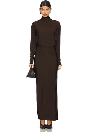 EAVES KLEID SHIR in . Size XXS.