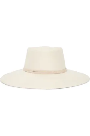 Brixton FEDORA BRENTON in . Size XS.