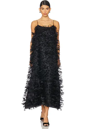SELEZZA MIDI-KLEID ARIADNE in . Size S, XS.