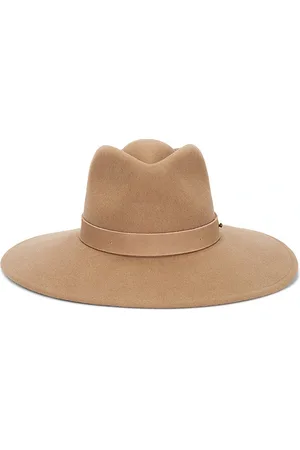 Brixton Eleanor Felt Packable Hat in . Size M, S.