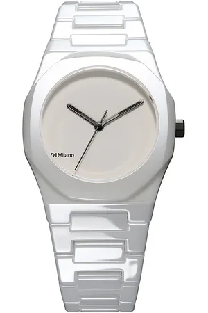 D1 MILANO Ceramic 37mm Watch in .