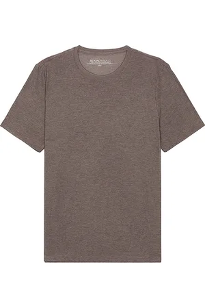 Beyond Yoga Always Beyond Crew Tee 2.0 in . Size S, XL/1X.