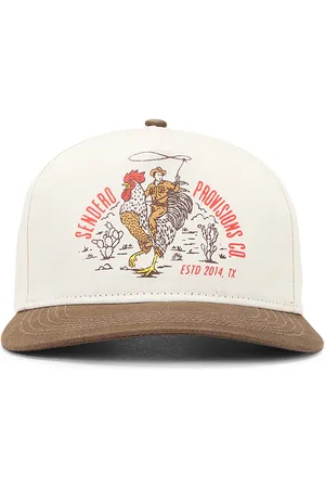 Sendero Provisions Official Western Hat in .
