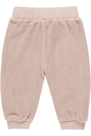 Quincy Mae LOCKERE SAMT-SWEATHOSE in . Size 18-24M, 2-3yr, 4-5yr.