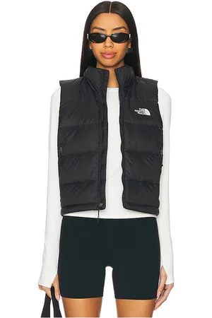The North Face DAUNENWESTE IN A-LINIE HYDRENALITE in . Size XL/1X, XS.