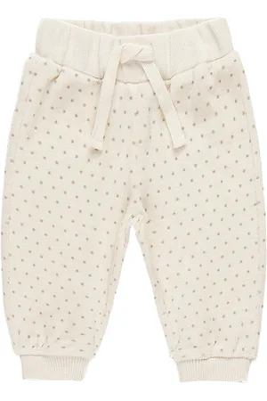 Quincy Mae LOCKERE SAMT-SWEATHOSE in . Size 18-24M, 4-5yr.